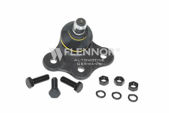 Flennor FL819-D Ball joint FL819D: Buy near me in Poland at 2407.PL - Good price!