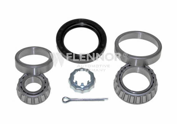 Flennor FR399993 Wheel bearing kit FR399993: Buy near me in Poland at 2407.PL - Good price!