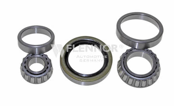 Flennor FR490931 Wheel bearing kit FR490931: Buy near me in Poland at 2407.PL - Good price!