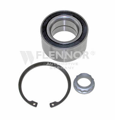Flennor FR491132 Wheel bearing kit FR491132: Buy near me in Poland at 2407.PL - Good price!