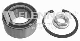 Flennor FR591098 Wheel bearing kit FR591098: Buy near me in Poland at 2407.PL - Good price!