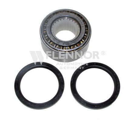 Flennor FR690479 Wheel bearing kit FR690479: Buy near me in Poland at 2407.PL - Good price!