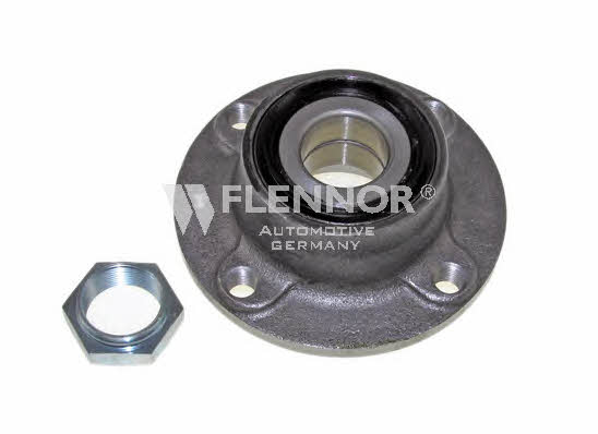Flennor FR691239 Wheel bearing kit FR691239: Buy near me in Poland at 2407.PL - Good price!