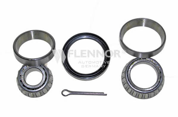 Flennor FR951665 Wheel bearing kit FR951665: Buy near me in Poland at 2407.PL - Good price!