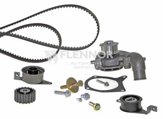  FP24140V-1 TIMING BELT KIT WITH WATER PUMP FP24140V1: Buy near me in Poland at 2407.PL - Good price!