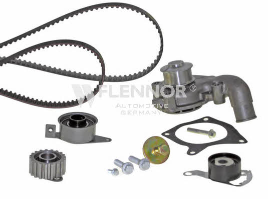  FP24340V-1 TIMING BELT KIT WITH WATER PUMP FP24340V1: Buy near me in Poland at 2407.PL - Good price!