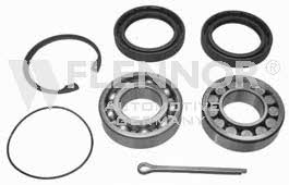 Flennor FR191155 Wheel bearing kit FR191155: Buy near me in Poland at 2407.PL - Good price!