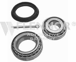 Flennor FR199991S Wheel bearing kit FR199991S: Buy near me in Poland at 2407.PL - Good price!
