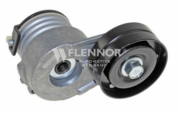 Flennor FS24904 V-ribbed belt tensioner (drive) roller FS24904: Buy near me in Poland at 2407.PL - Good price!