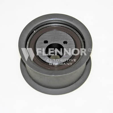 Flennor FU99325 Tensioner pulley, timing belt FU99325: Buy near me in Poland at 2407.PL - Good price!