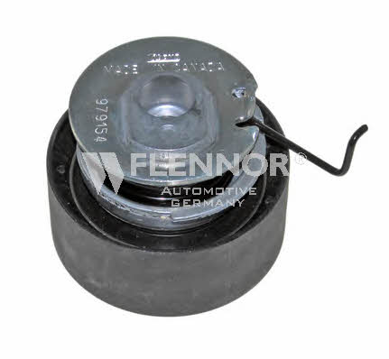Flennor FS99125 Tensioner pulley, timing belt FS99125: Buy near me in Poland at 2407.PL - Good price!