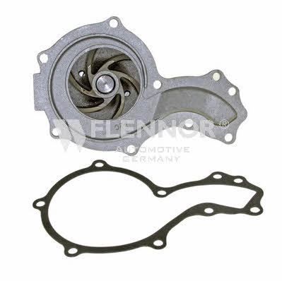 Flennor FWP70106 Water pump FWP70106: Buy near me in Poland at 2407.PL - Good price!