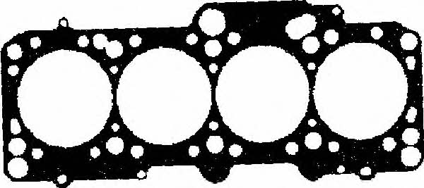 Elwis royal 0056064 Gasket, cylinder head 0056064: Buy near me in Poland at 2407.PL - Good price!