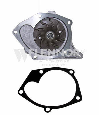 Flennor FWP70343 Water pump FWP70343: Buy near me in Poland at 2407.PL - Good price!