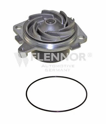 Flennor FWP70422 Water pump FWP70422: Buy near me in Poland at 2407.PL - Good price!