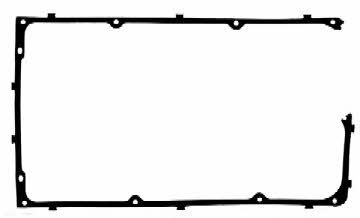 Elwis royal 1526539 Gasket, cylinder head cover 1526539: Buy near me in Poland at 2407.PL - Good price!
