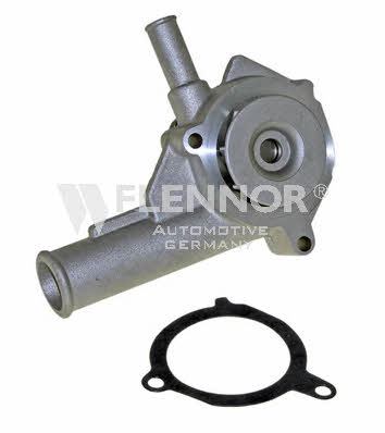 Flennor FWP70467 Water pump FWP70467: Buy near me in Poland at 2407.PL - Good price!
