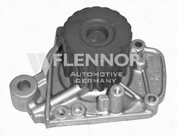 Flennor FWP70538 Water pump FWP70538: Buy near me in Poland at 2407.PL - Good price!