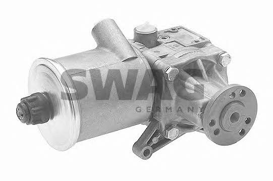 SWAG 10 91 8039 Hydraulic Pump, steering system 10918039: Buy near me in Poland at 2407.PL - Good price!