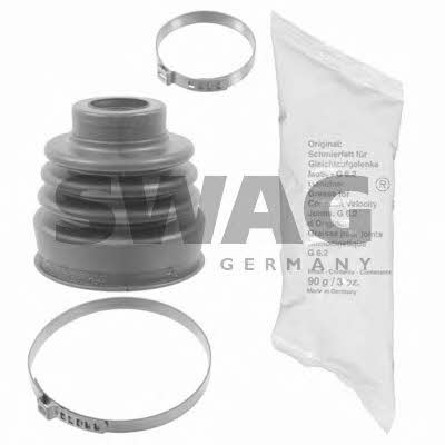 SWAG 70 91 2831 Пыльник приводного вала, комплект 70912831: Купить в Польше - Отличная цена на 2407.PL!