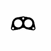 Imasaf 09.45.25 Exhaust pipe gasket 094525: Buy near me in Poland at 2407.PL - Good price!