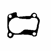 Imasaf 09.45.47 Exhaust pipe gasket 094547: Buy near me in Poland at 2407.PL - Good price!