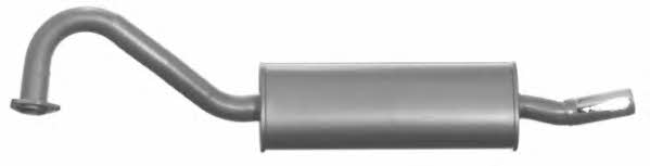 Imasaf 10.34.77 End Silencer 103477: Buy near me in Poland at 2407.PL - Good price!
