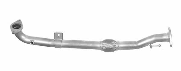 Imasaf 11.07.32 Exhaust pipe 110732: Buy near me in Poland at 2407.PL - Good price!