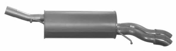 Imasaf 13.78.27 End Silencer 137827: Buy near me in Poland at 2407.PL - Good price!