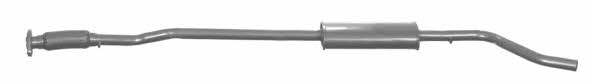 Imasaf 16.48.06 Central silencer 164806: Buy near me in Poland at 2407.PL - Good price!