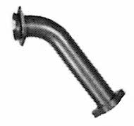 Imasaf 19.58.01 Exhaust pipe 195801: Buy near me in Poland at 2407.PL - Good price!