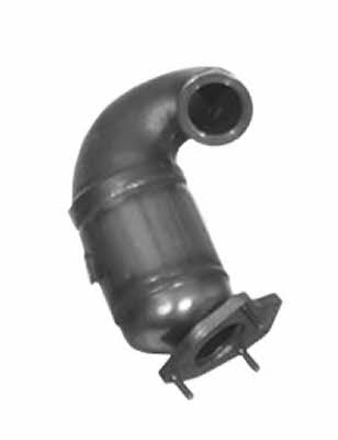 Imasaf 25.98.33 Catalytic Converter 259833: Buy near me at 2407.PL in Poland at an Affordable price!