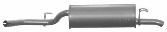 Imasaf 26.67.07 End Silencer 266707: Buy near me in Poland at 2407.PL - Good price!