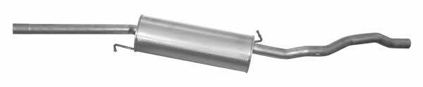 Imasaf 36.52.06 Central silencer 365206: Buy near me in Poland at 2407.PL - Good price!