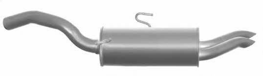 Imasaf 26.99.27 End Silencer 269927: Buy near me in Poland at 2407.PL - Good price!