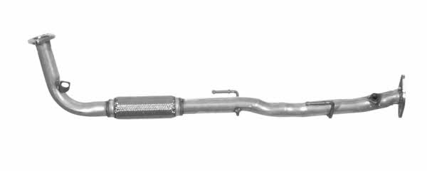 Imasaf 50.49.31 Exhaust pipe 504931: Buy near me in Poland at 2407.PL - Good price!