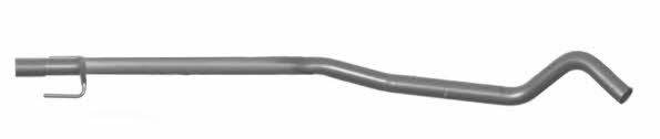 Imasaf 53.06.04 Exhaust pipe 530604: Buy near me in Poland at 2407.PL - Good price!