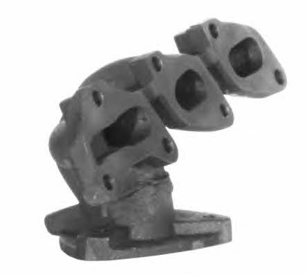 Imasaf 54.04.91 Exhaust manifold 540491: Buy near me in Poland at 2407.PL - Good price!