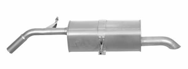 Imasaf 56.42.07 End Silencer 564207: Buy near me in Poland at 2407.PL - Good price!