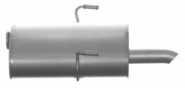 Imasaf 56.84.07 End Silencer 568407: Buy near me in Poland at 2407.PL - Good price!