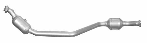 Imasaf 85.22.43 Catalytic Converter 852243: Buy near me at 2407.PL in Poland at an Affordable price!