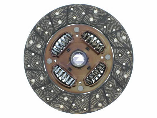 Aisin DM-936 Clutch disc DM936: Buy near me at 2407.PL in Poland at an Affordable price!