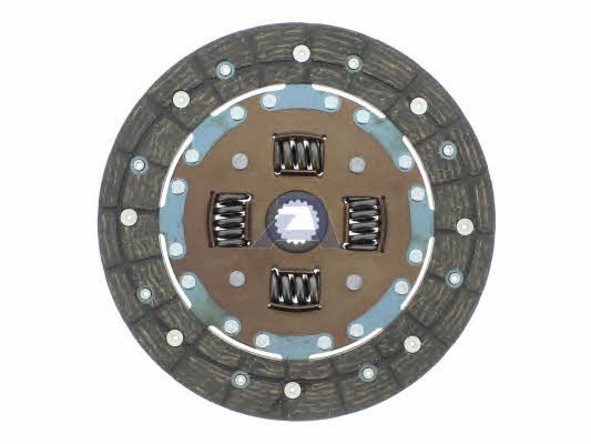 Aisin DS-007 Clutch disc DS007: Buy near me in Poland at 2407.PL - Good price!