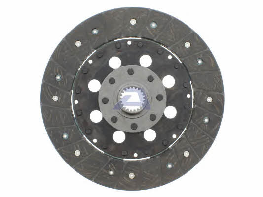 Aisin DS-911 Clutch disc DS911: Buy near me in Poland at 2407.PL - Good price!
