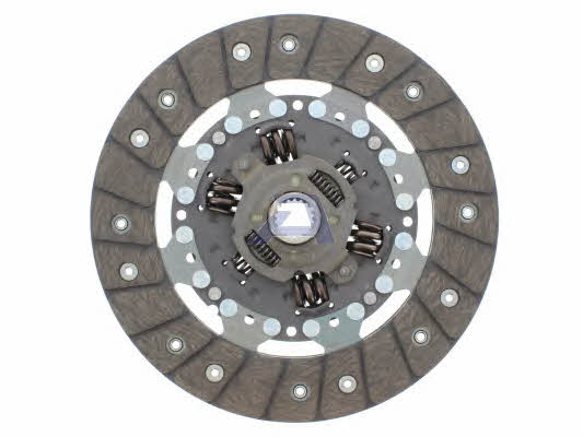 Aisin DT-902 Clutch disc DT902: Buy near me in Poland at 2407.PL - Good price!