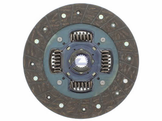 Aisin DY-011 Clutch disc DY011: Buy near me in Poland at 2407.PL - Good price!