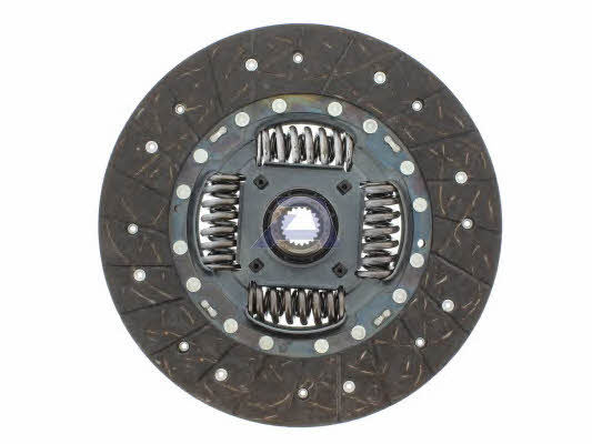 Aisin DY-043 Clutch disc DY043: Buy near me in Poland at 2407.PL - Good price!