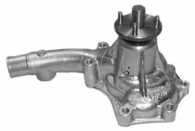 Aisin WPT-076 Water pump WPT076: Buy near me at 2407.PL in Poland at an Affordable price!