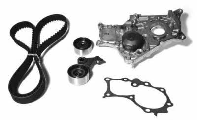  TKT-907 TIMING BELT KIT WITH WATER PUMP TKT907: Buy near me in Poland at 2407.PL - Good price!