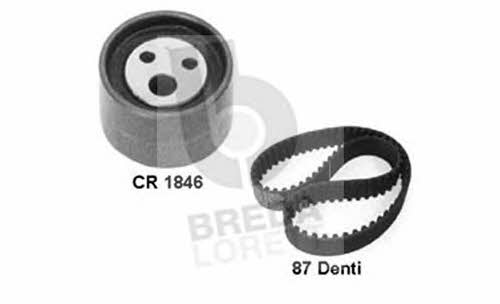  KCD 0058 Timing Belt Kit KCD0058: Buy near me in Poland at 2407.PL - Good price!